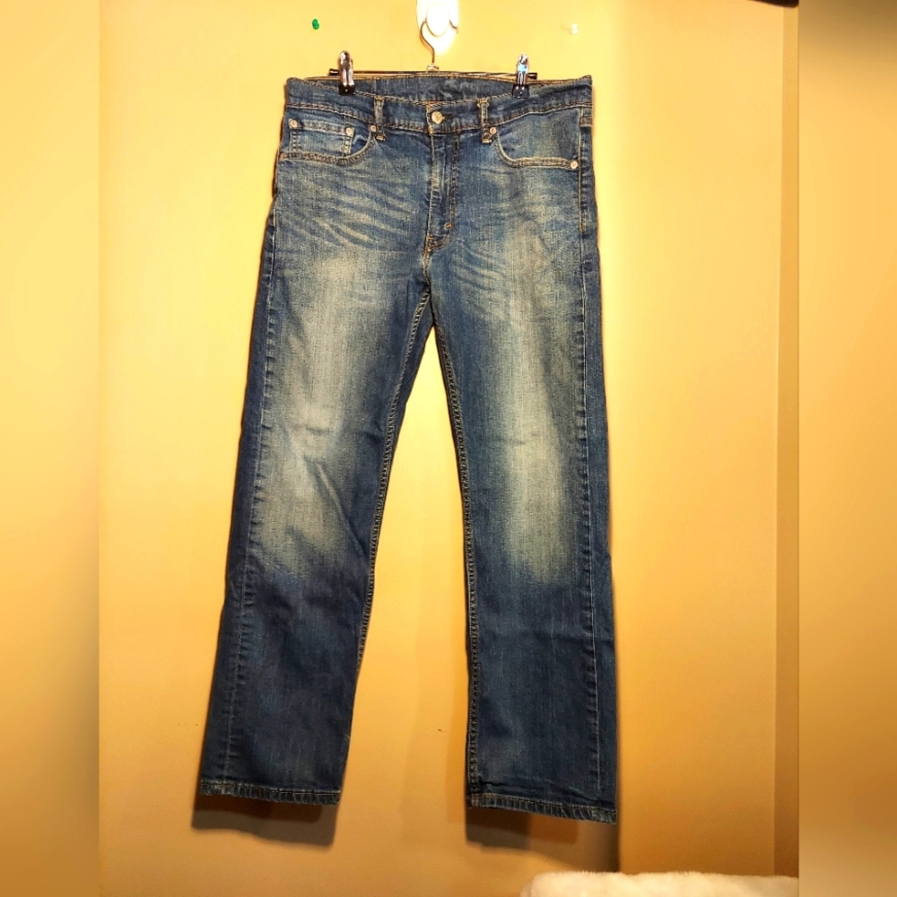 Levi Jeans 505